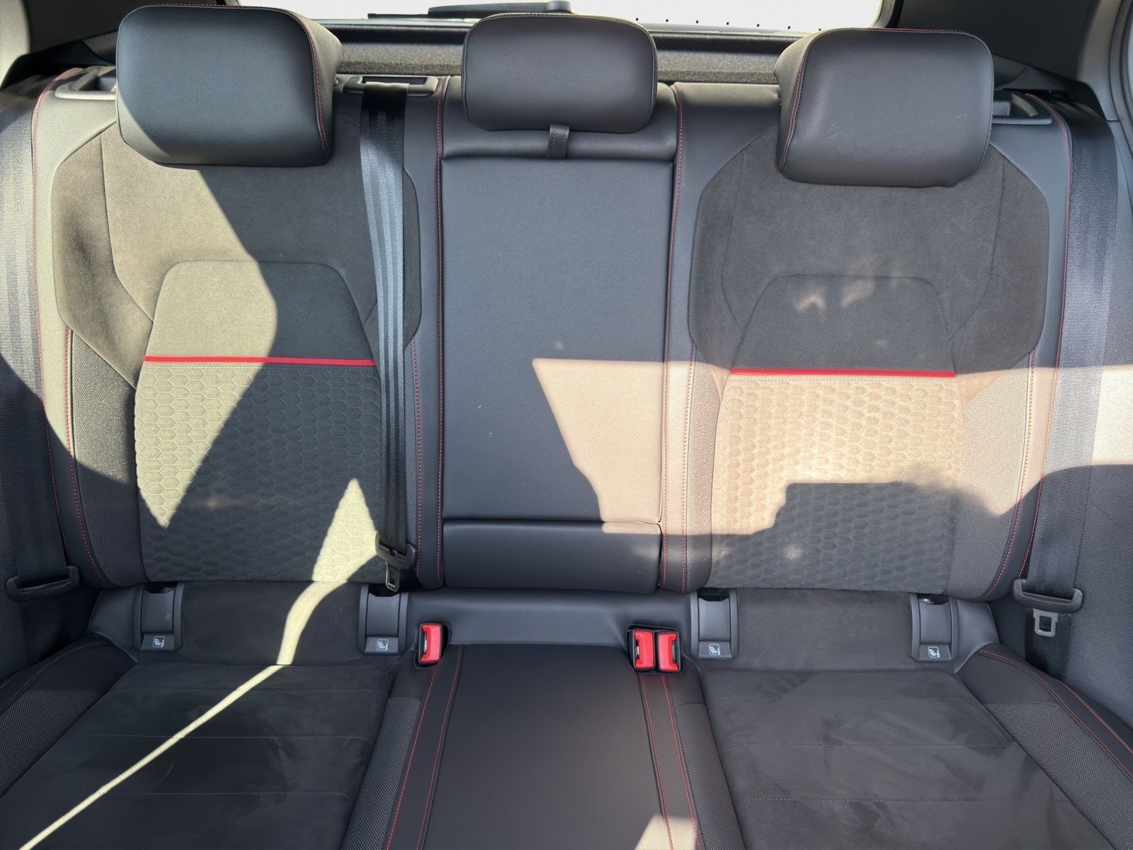 Volkswagen Golf GTI Clubsport DSG 19Z*RFK*Matrix*Pano*Digi. foto 16