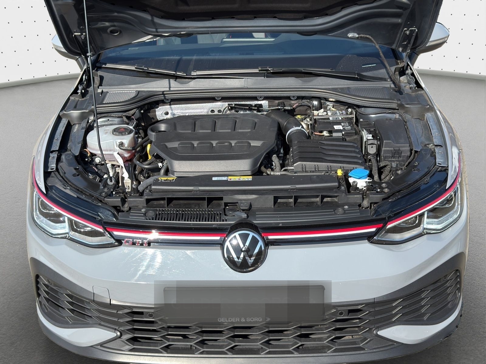 Volkswagen Golf GTI Clubsport DSG 19Z*RFK*Matrix*Pano*Digi. foto 18