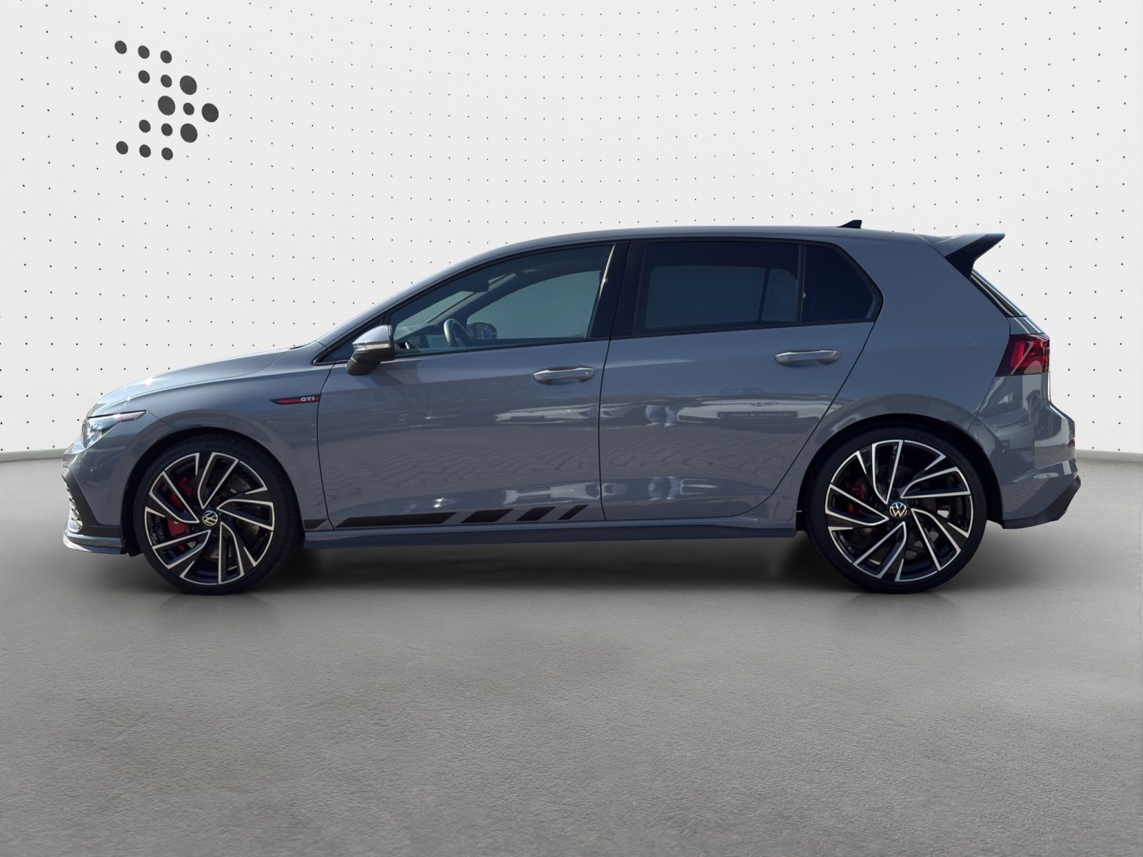 Volkswagen Golf GTI Clubsport DSG 19Z*RFK*Matrix*Pano*Digi. foto 3