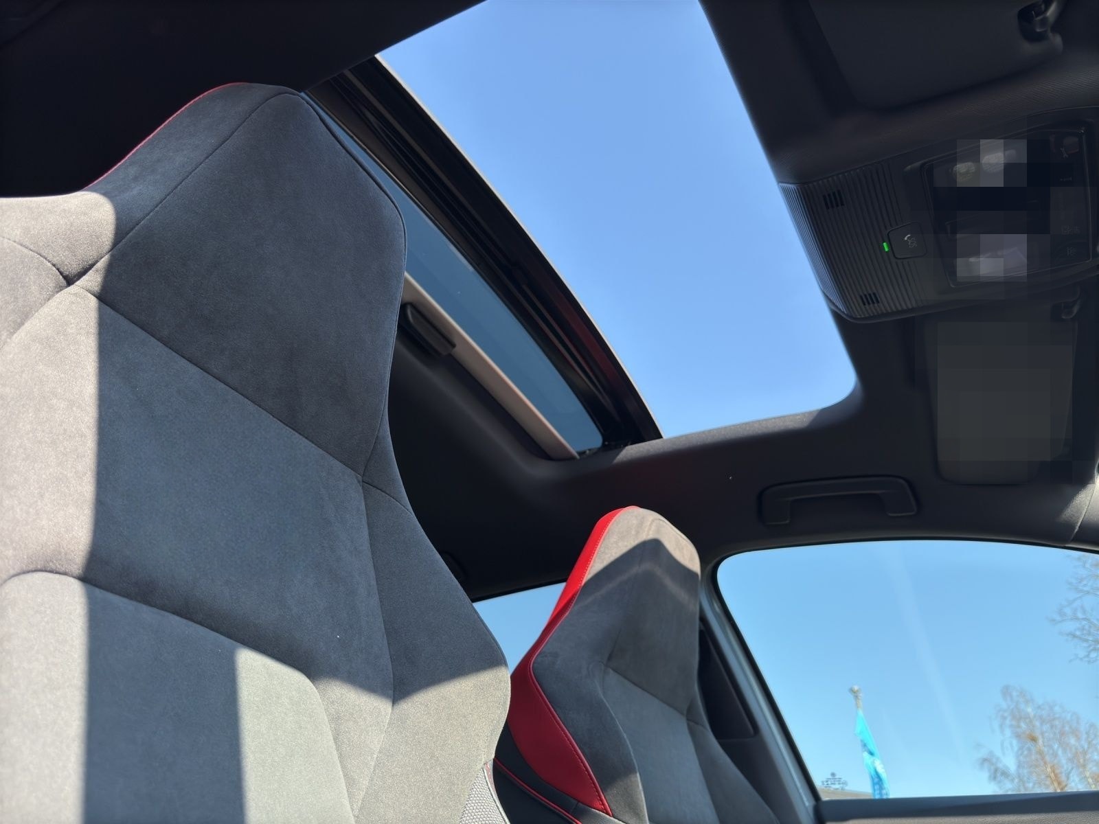 Volkswagen Golf GTI Clubsport DSG 19Z*RFK*Matrix*Pano*Digi. foto 23