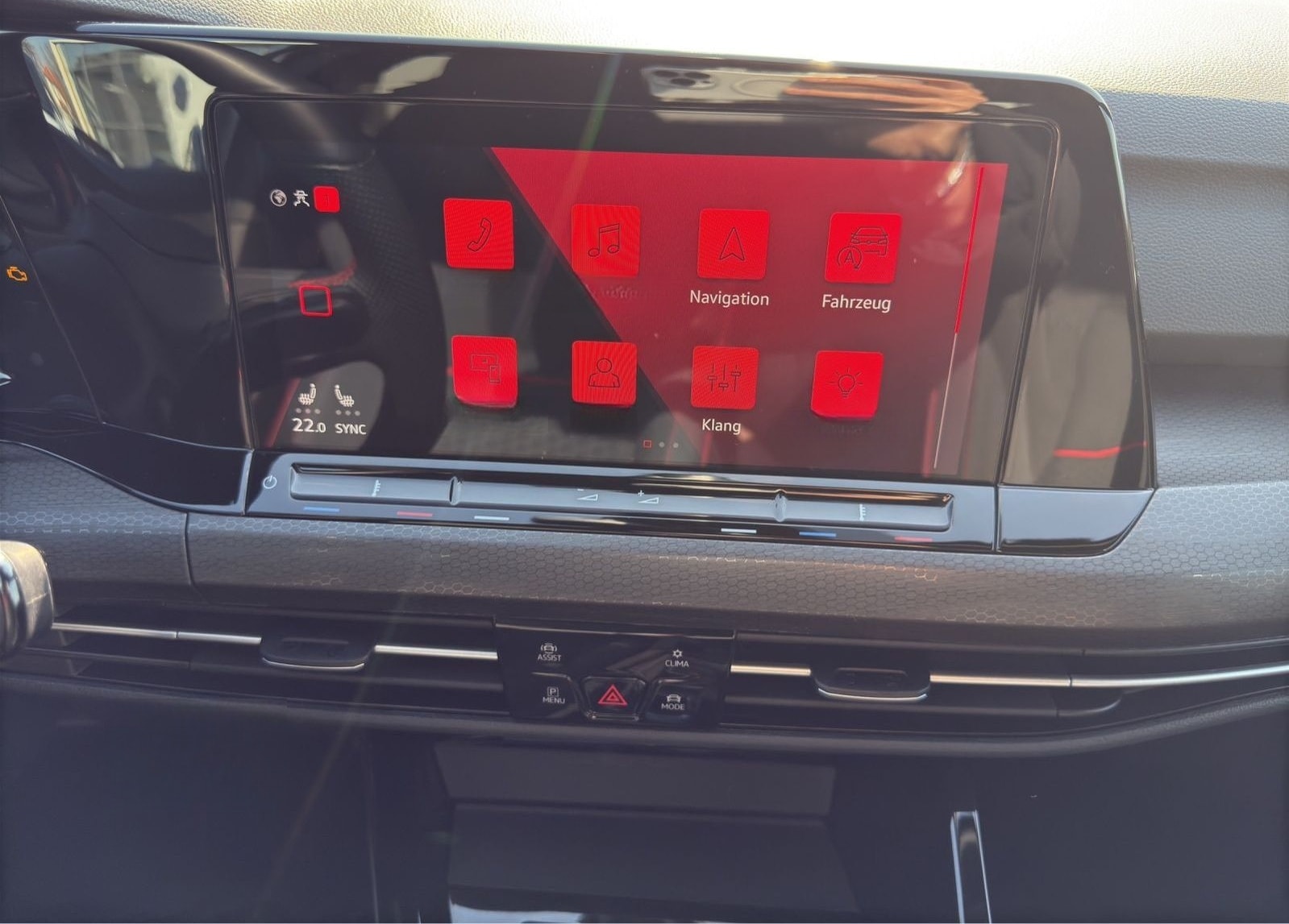 Volkswagen Golf GTI Clubsport DSG 19Z*RFK*Matrix*Pano*Digi. foto 6