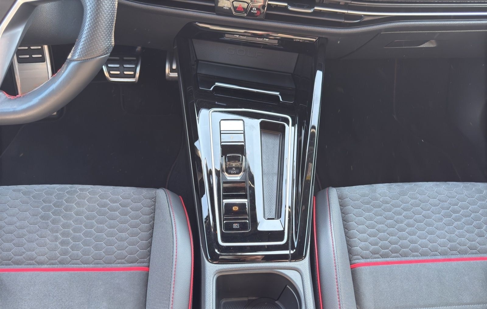 Volkswagen Golf GTI Clubsport DSG 19Z*RFK*Matrix*Pano*Digi. foto 7