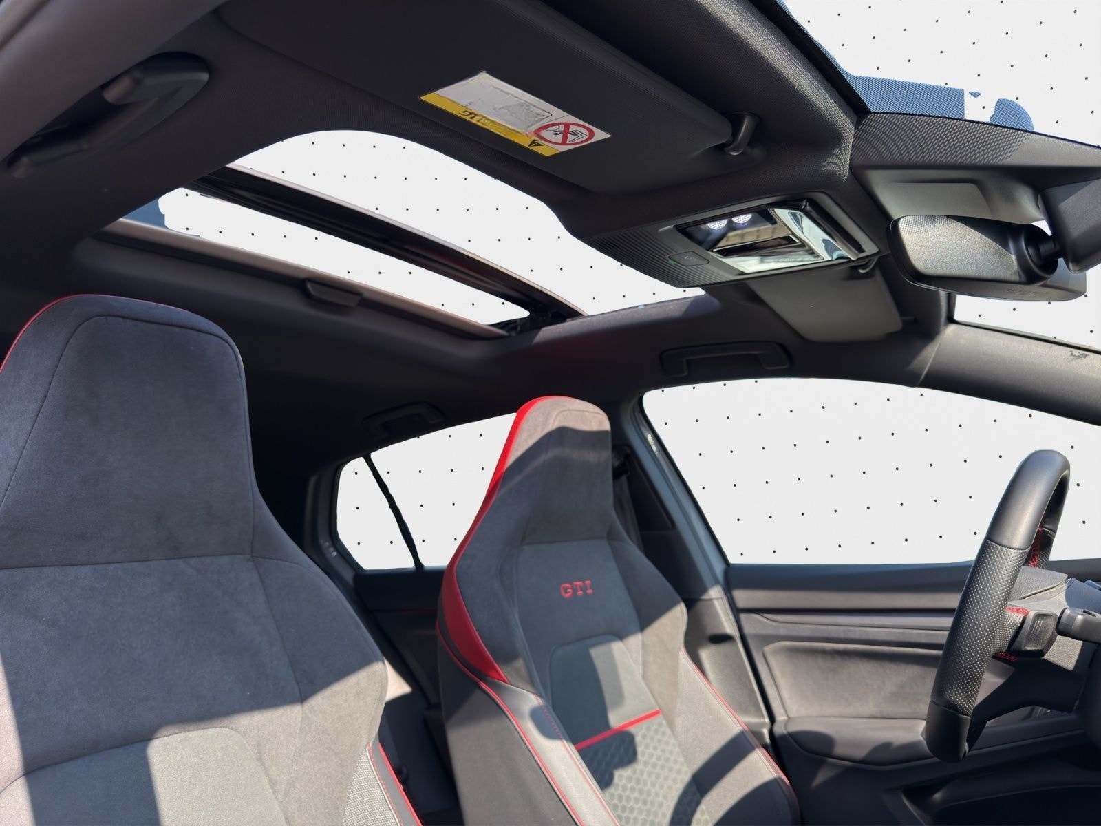 Volkswagen Golf GTI Clubsport DSG 19Z*RFK*Matrix*Pano*Digi. foto 10