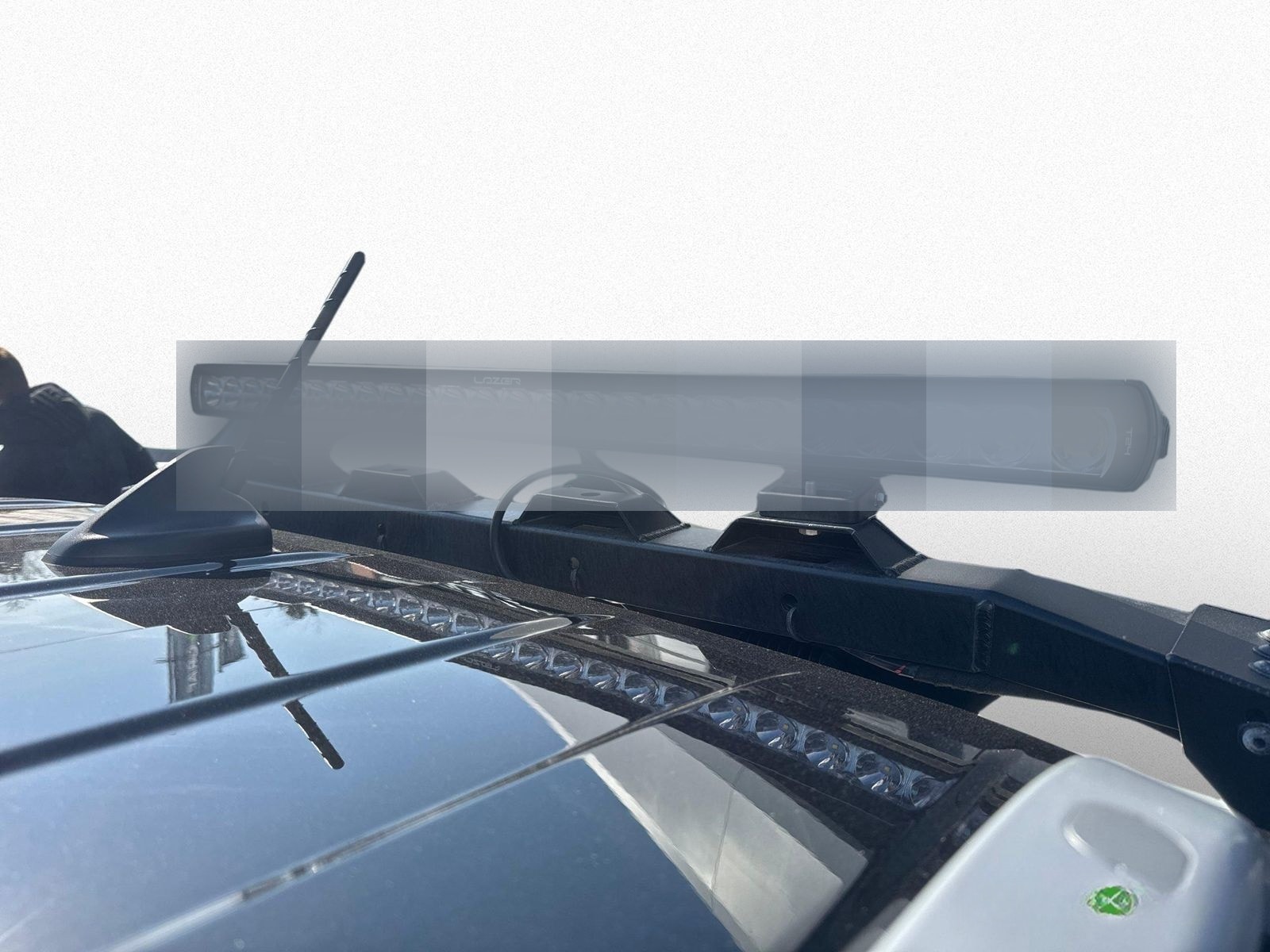 Volkswagen Amarok Aventura 3.0 V6 4MOTION Spezialumbau Offr foto 14