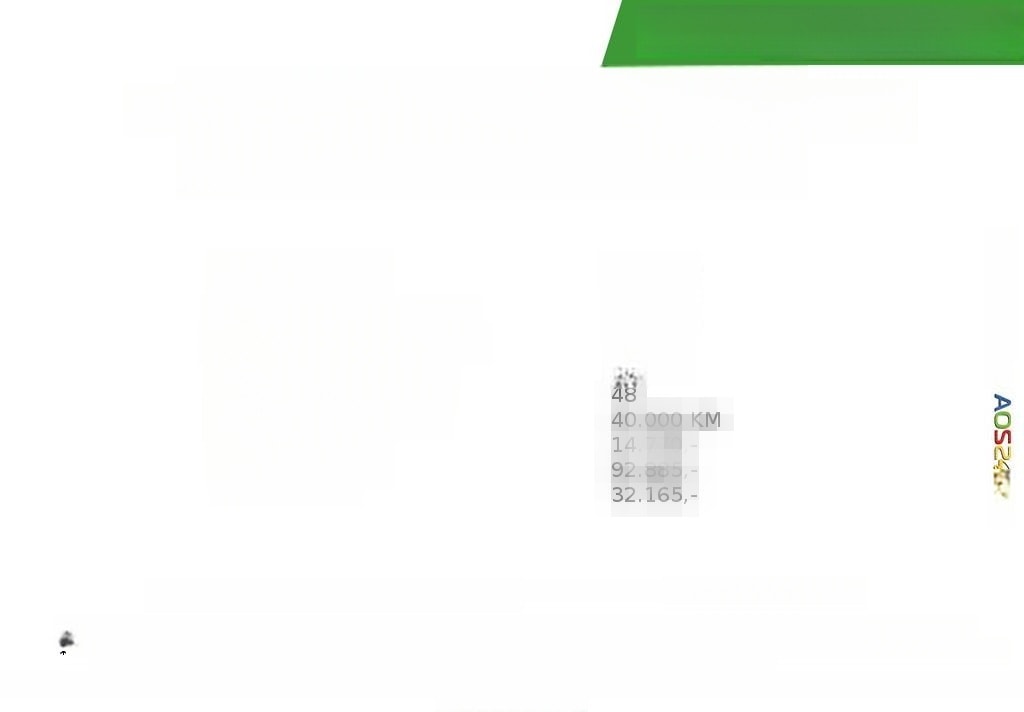 Volkswagen Amarok Aventura 3.0 V6 4MOTION Spezialumbau Offr foto 16