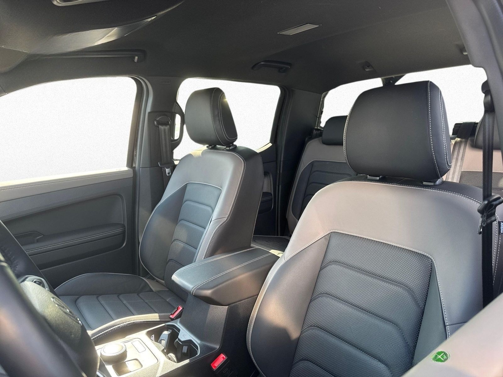 Volkswagen Amarok Aventura 3.0 V6 4MOTION Spezialumbau Offr foto 8