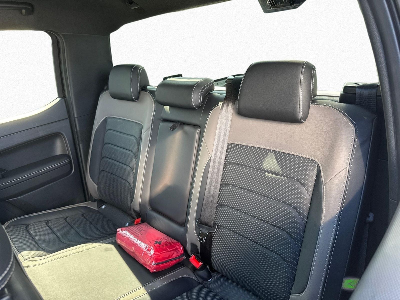 Volkswagen Amarok Aventura 3.0 V6 4MOTION Spezialumbau Offr foto 10