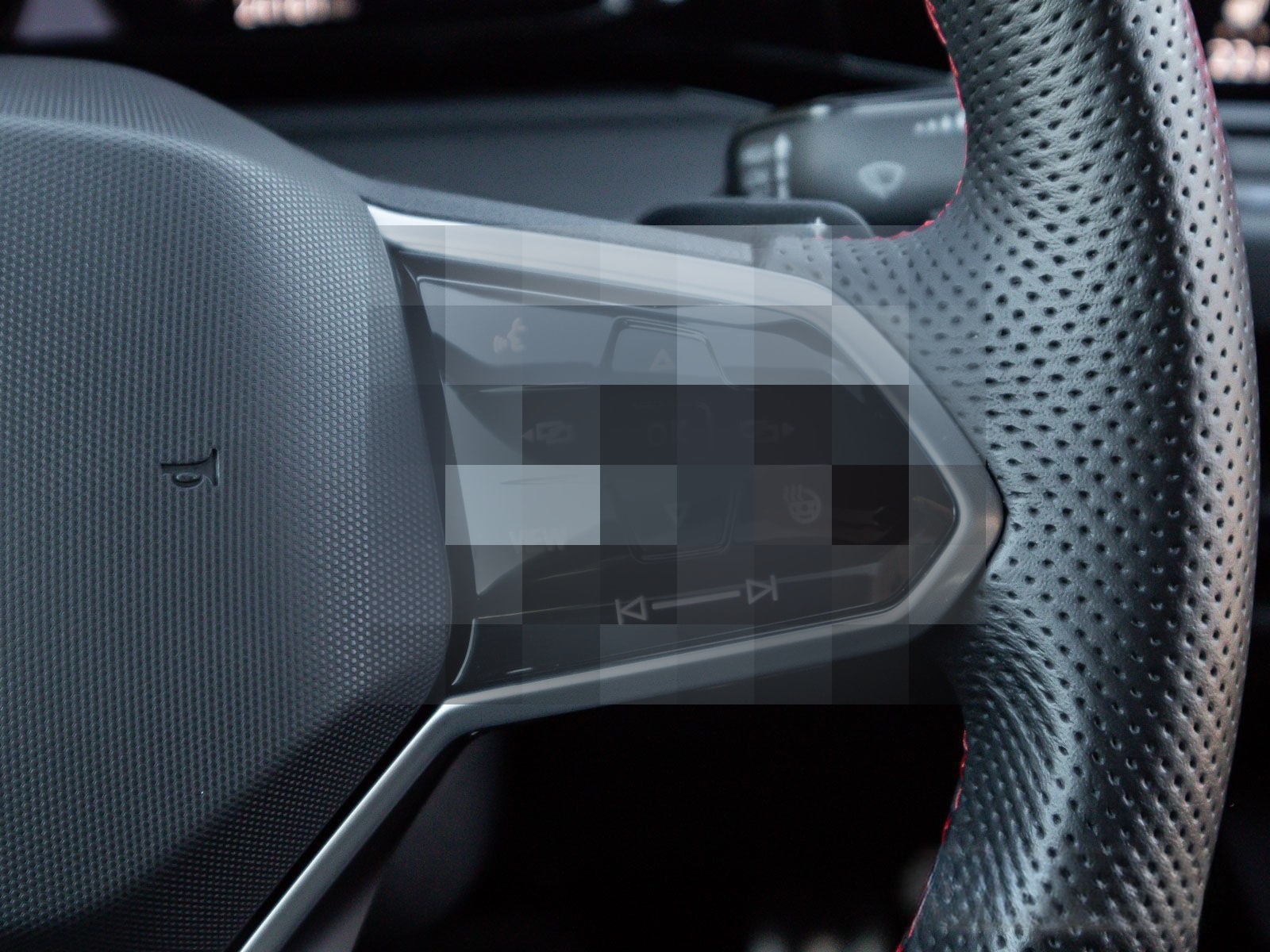 Volkswagen Golf VIII GTI 2.0 TSI AHK LED+ Navi ParkAssist R foto 20