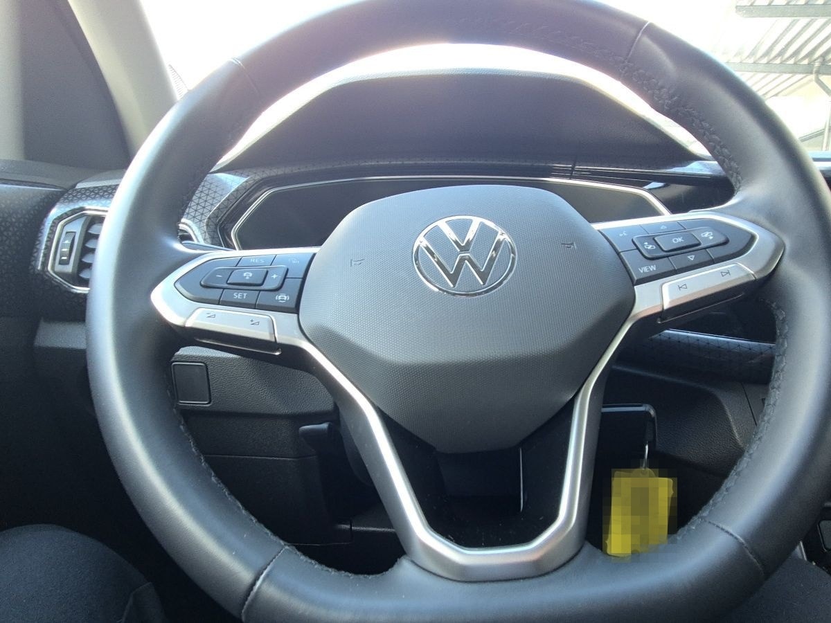 Volkswagen T-Cross 1.0 TSI Style DSG Navi LED ACC Connect foto 11