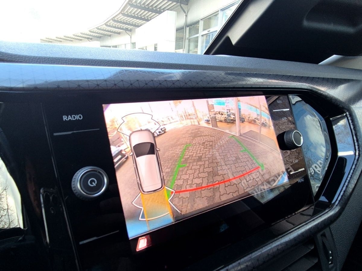 Volkswagen T-Cross 1.0 TSI Style DSG Navi LED ACC Connect foto 12