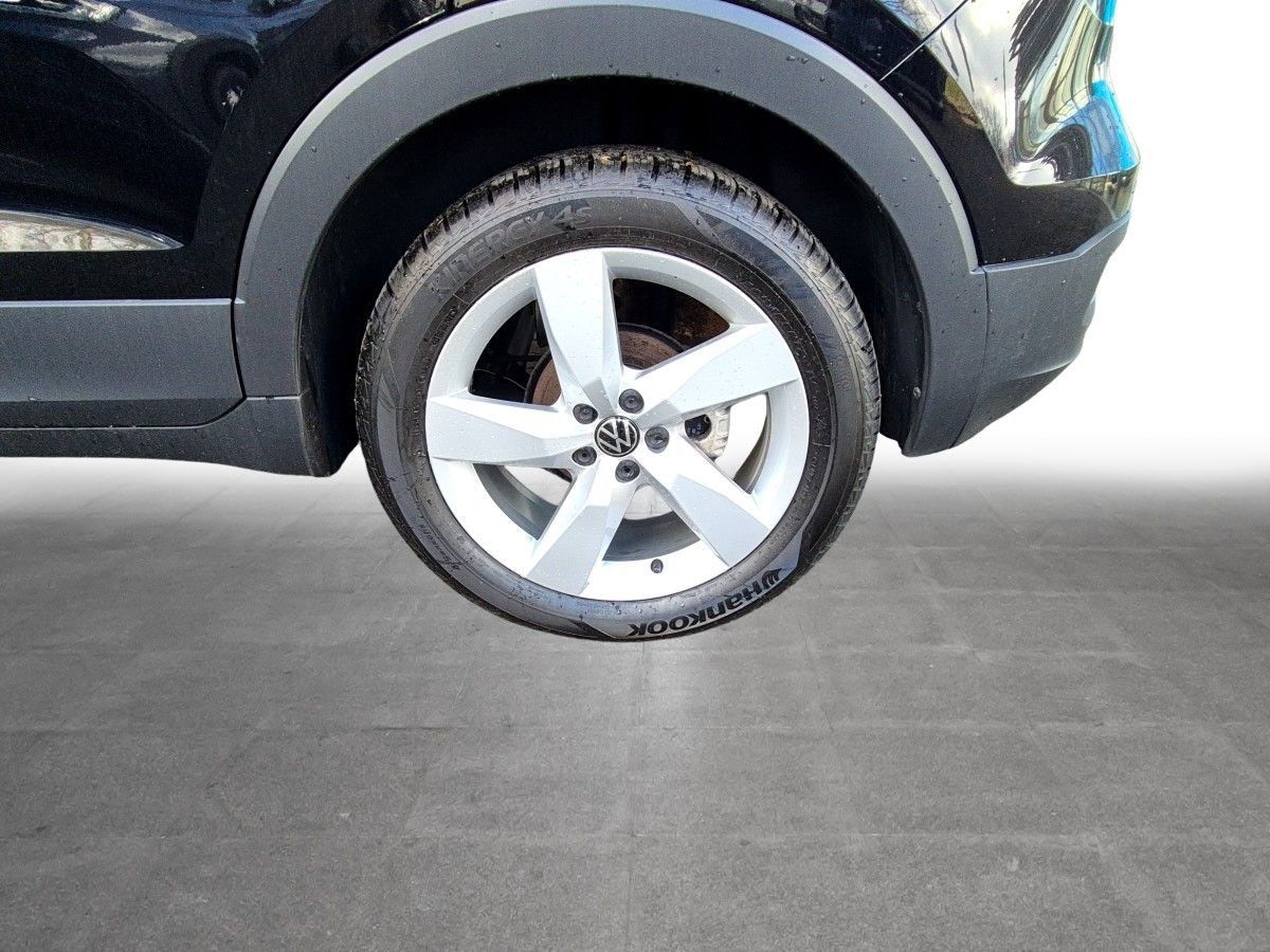 Volkswagen T-Cross 1.0 TSI Style DSG Navi LED ACC Connect foto 13