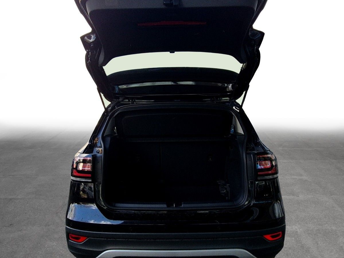 Volkswagen T-Cross 1.0 TSI Style DSG Navi LED ACC Connect foto 6