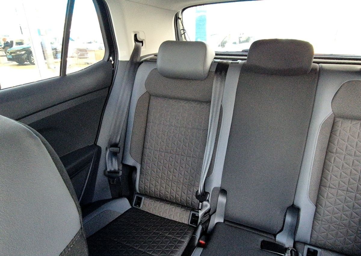 Volkswagen T-Cross 1.0 TSI Style DSG Navi LED ACC Connect foto 8