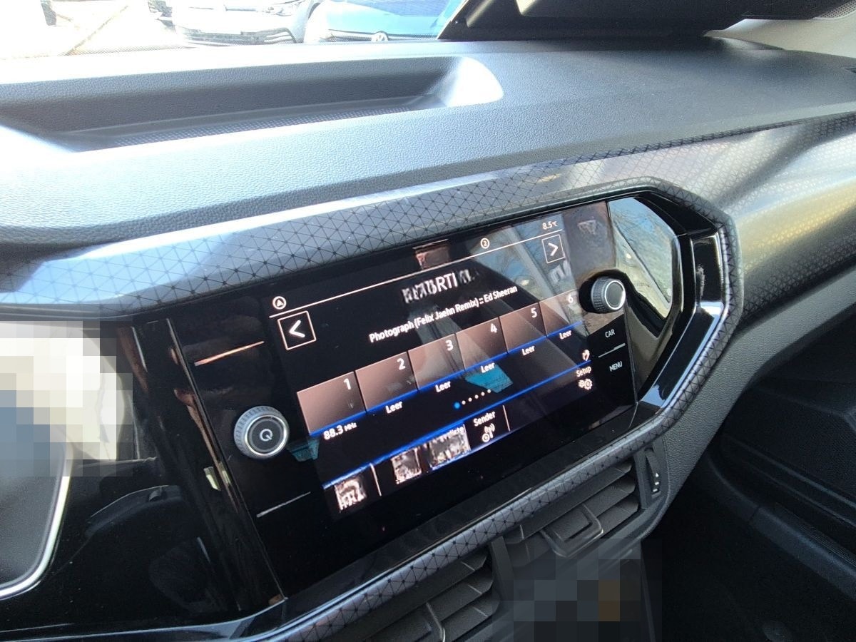 Volkswagen T-Cross 1.0 TSI Style DSG Navi LED ACC Connect foto 10