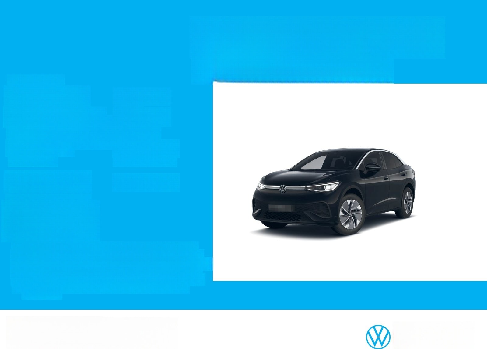 Volkswagen ID.5 Pro Navi Kamera Stdhzg ACC LED SHZ foto 1