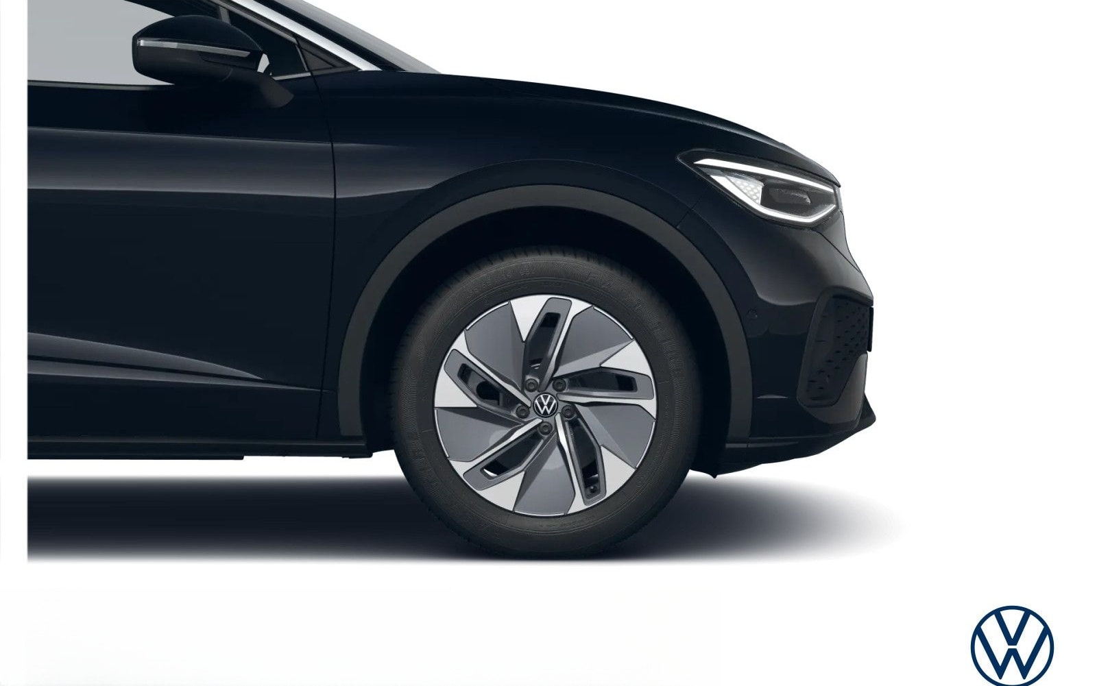 Volkswagen ID.5 Pro Navi Kamera Stdhzg ACC LED SHZ foto 3