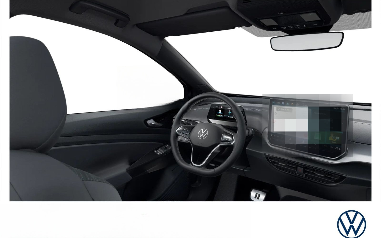 Volkswagen ID.5 Pro Navi Kamera Stdhzg ACC LED SHZ foto 9