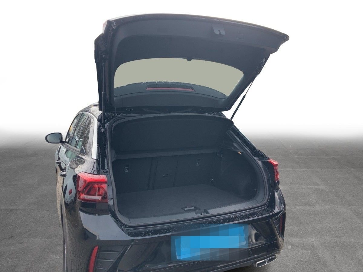 Volkswagen T-Roc R-Line 2.0 l TDI DSG foto 6