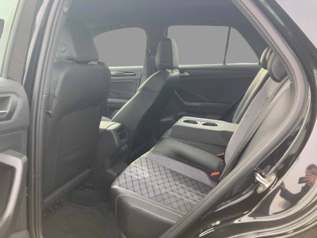 Volkswagen T-Roc R-Line 2.0 l TDI DSG foto 9