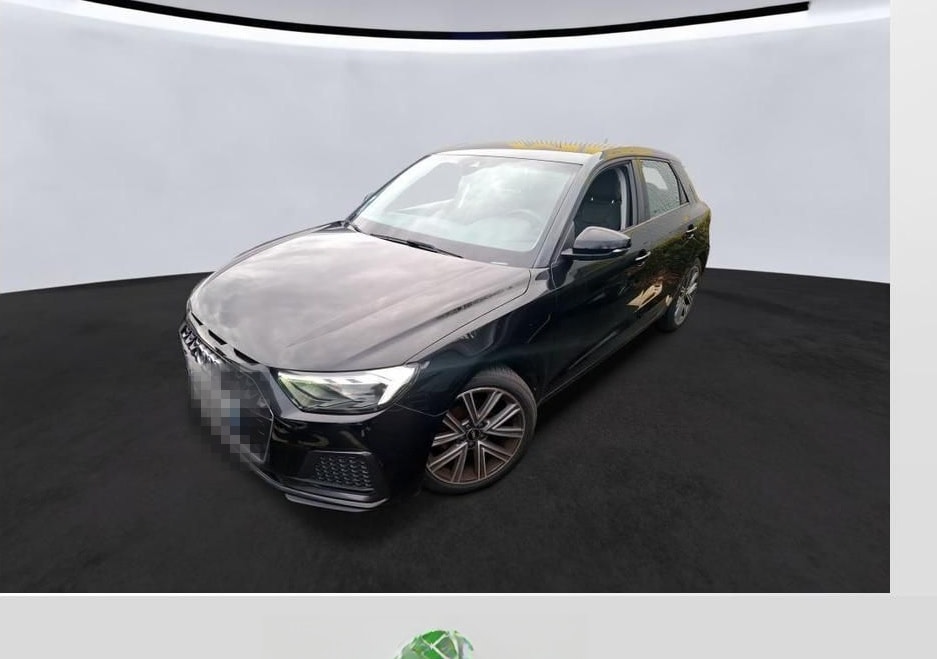 Audi A1 25 1.0 TFSI DSG Sportback Advanced LED*App*GR foto 1