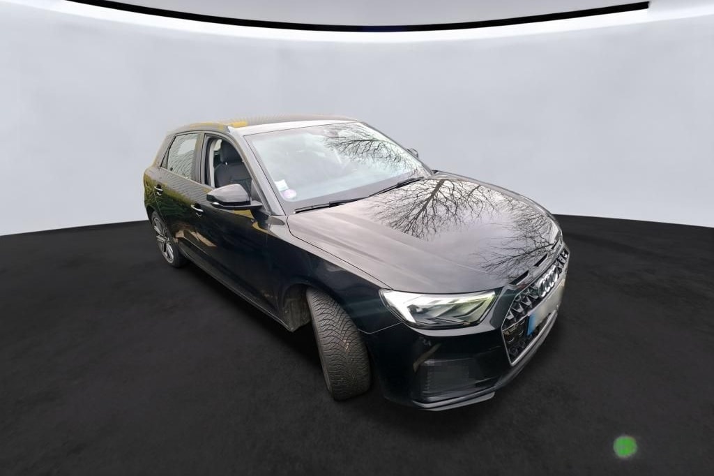 Audi A1 25 1.0 TFSI DSG Sportback Advanced LED*App*GR foto 2