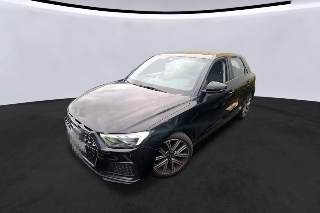 Audi A1 25 1.0 TFSI DSG Sportback Advanced LED*App*GR foto 11