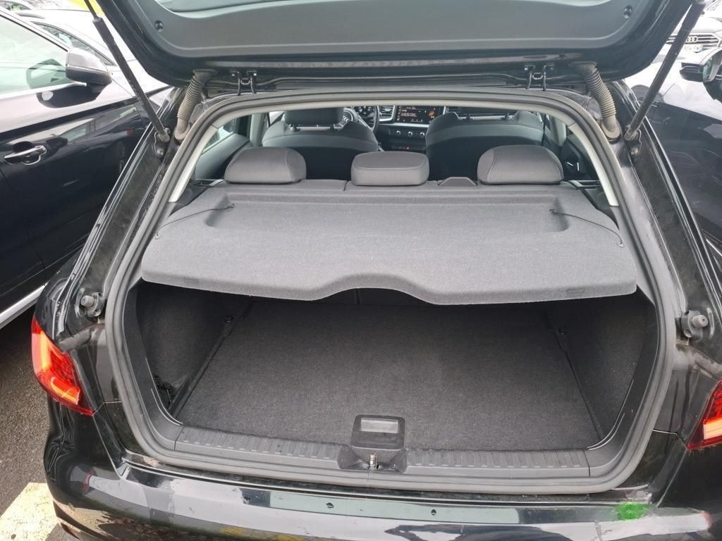 Audi A1 25 1.0 TFSI DSG Sportback Advanced LED*App*GR foto 5