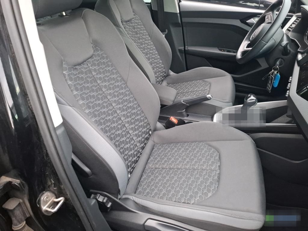 Audi A1 25 1.0 TFSI DSG Sportback Advanced LED*App*GR foto 7