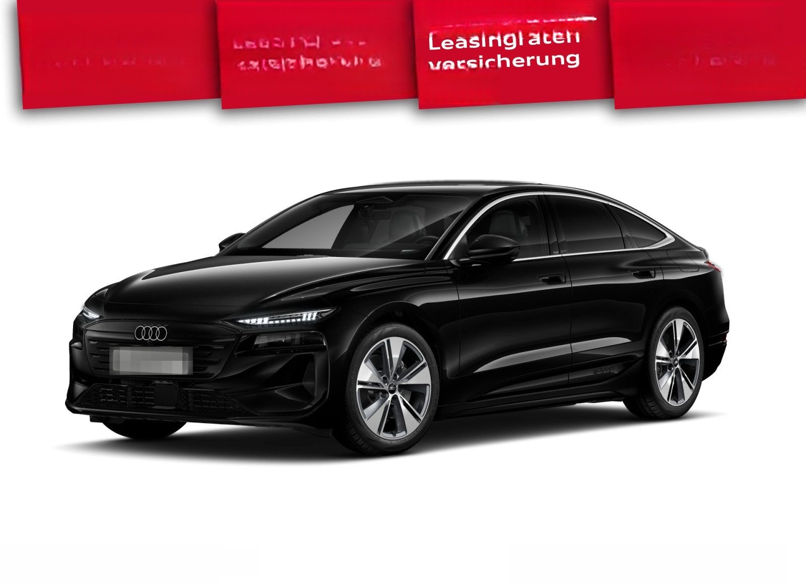 Audi A6 Sportback e-tron performance 270 kW foto 1