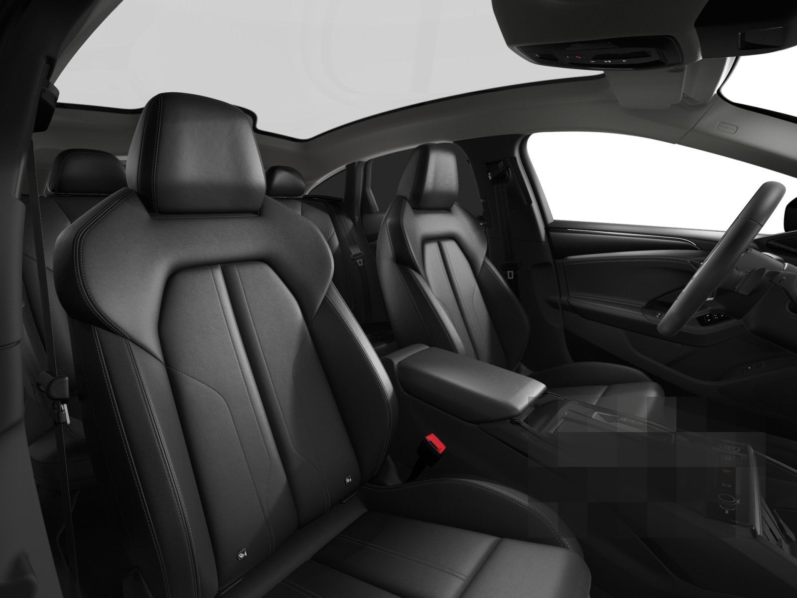 Audi A6 Sportback e-tron performance 270 kW foto 13