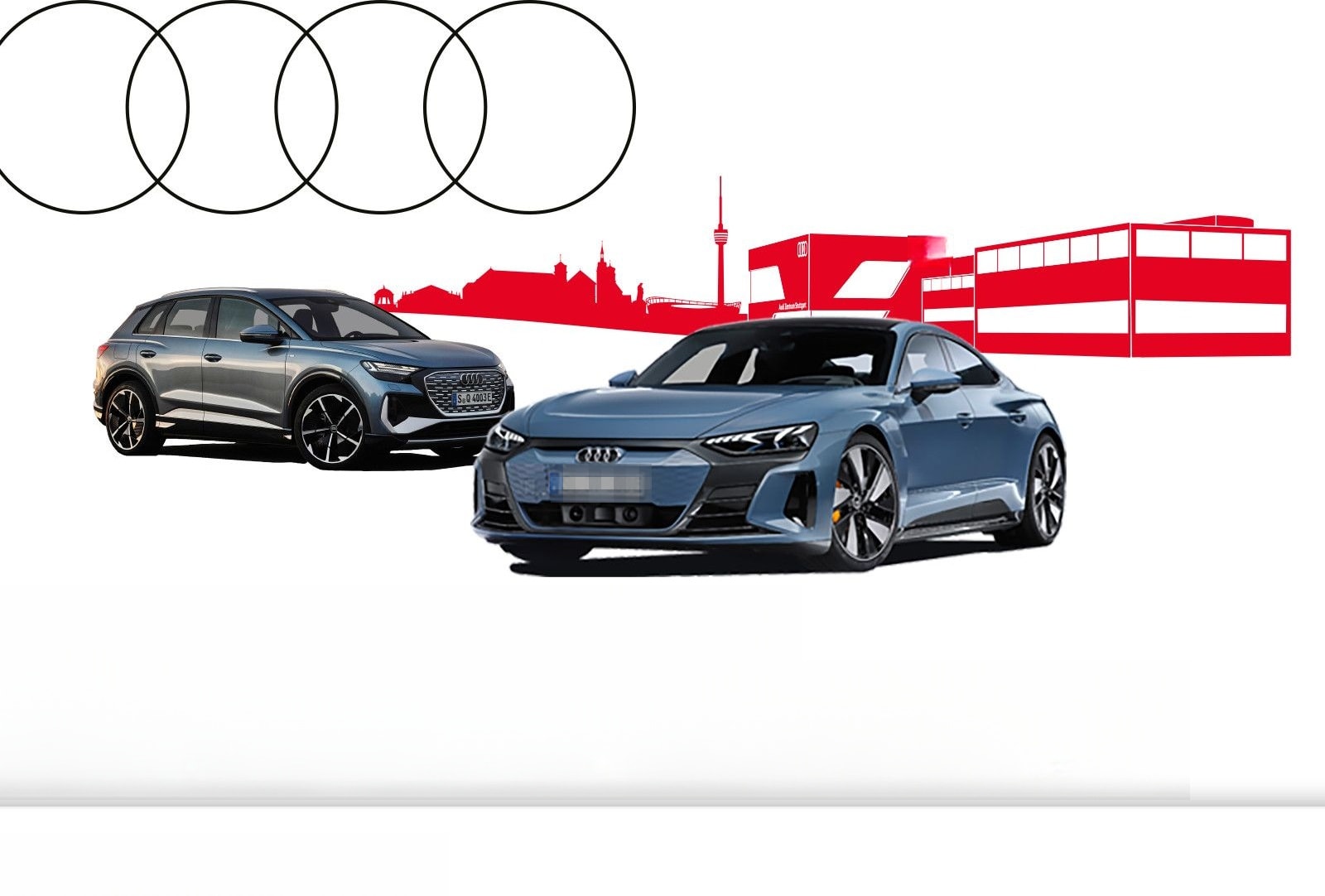 Audi A6 Sportback e-tron performance 270 kW foto 16