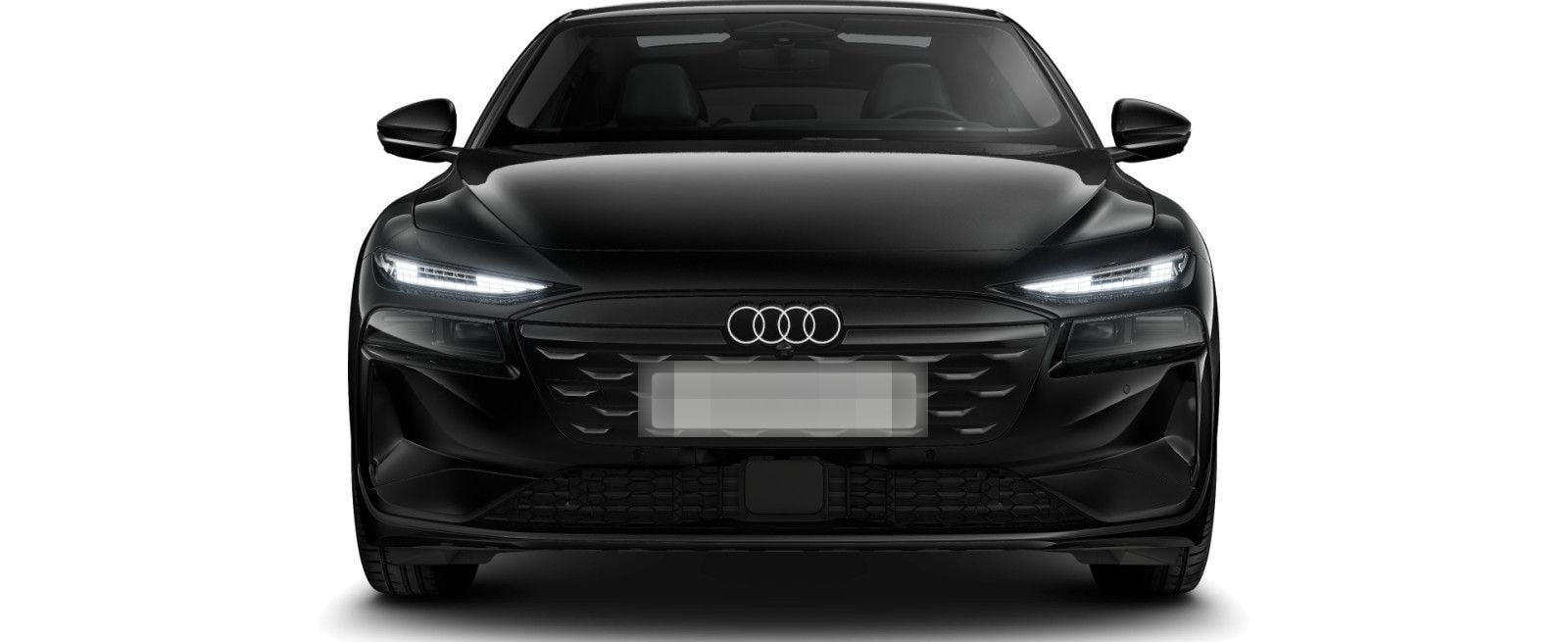 Audi A6 Sportback e-tron performance 270 kW foto 4