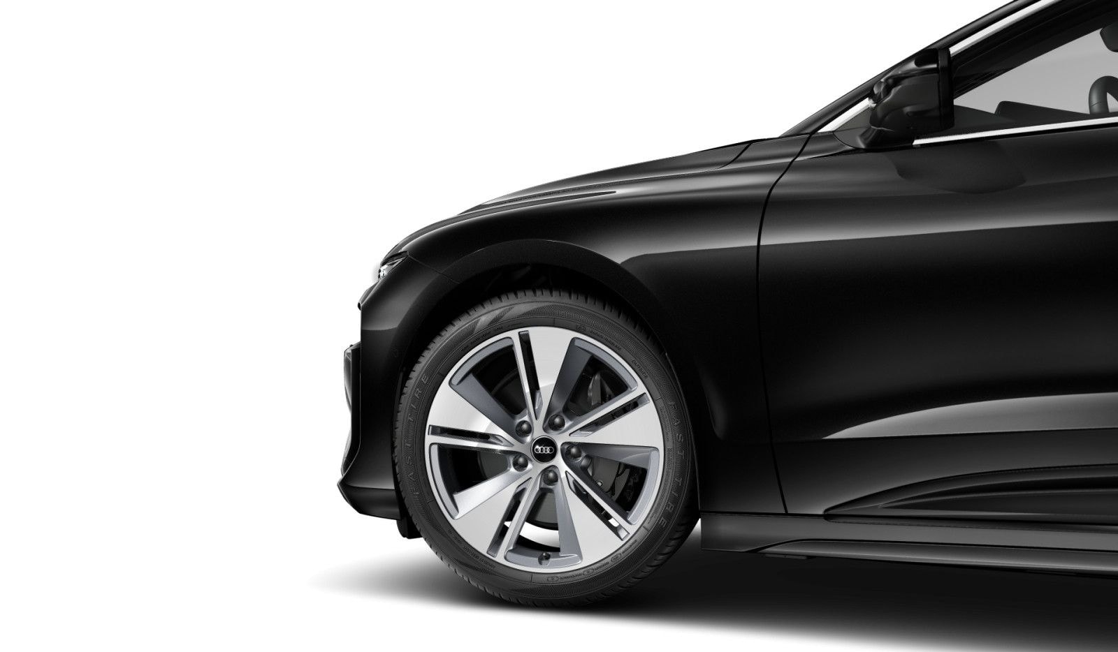 Audi A6 Sportback e-tron performance 270 kW foto 5