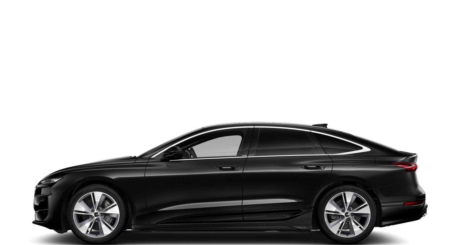 Audi A6 Sportback e-tron performance 270 kW foto 8