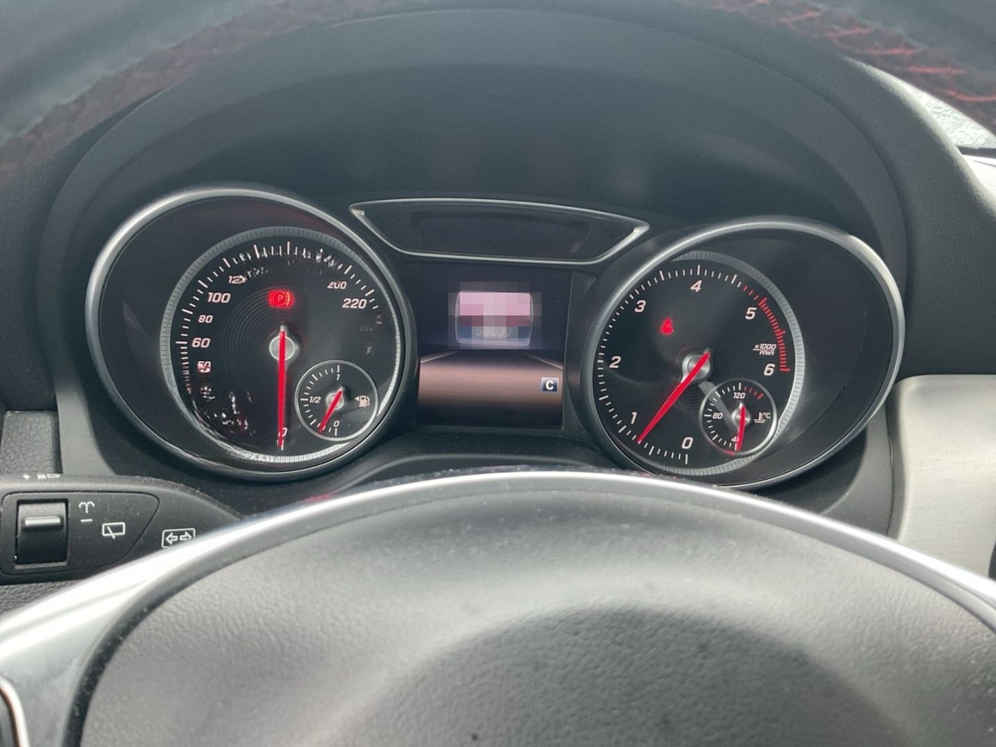 Mercedes-Benz CLA 200 Shooting Brake d AMG Line *LED*Navi*CAM* foto 14