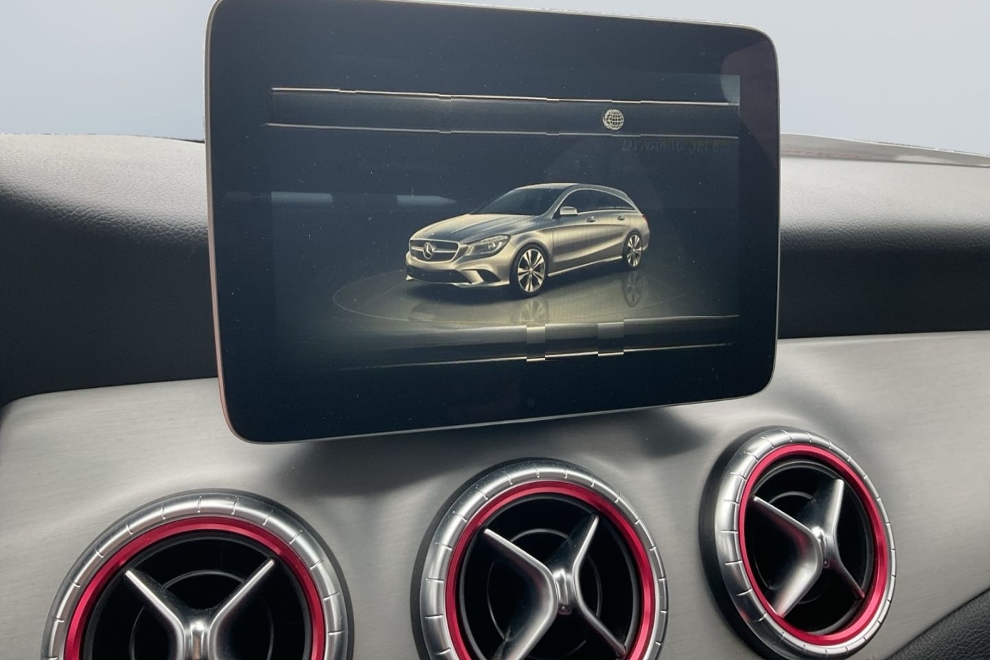 Mercedes-Benz CLA 200 Shooting Brake d AMG Line *LED*Navi*CAM* foto 15