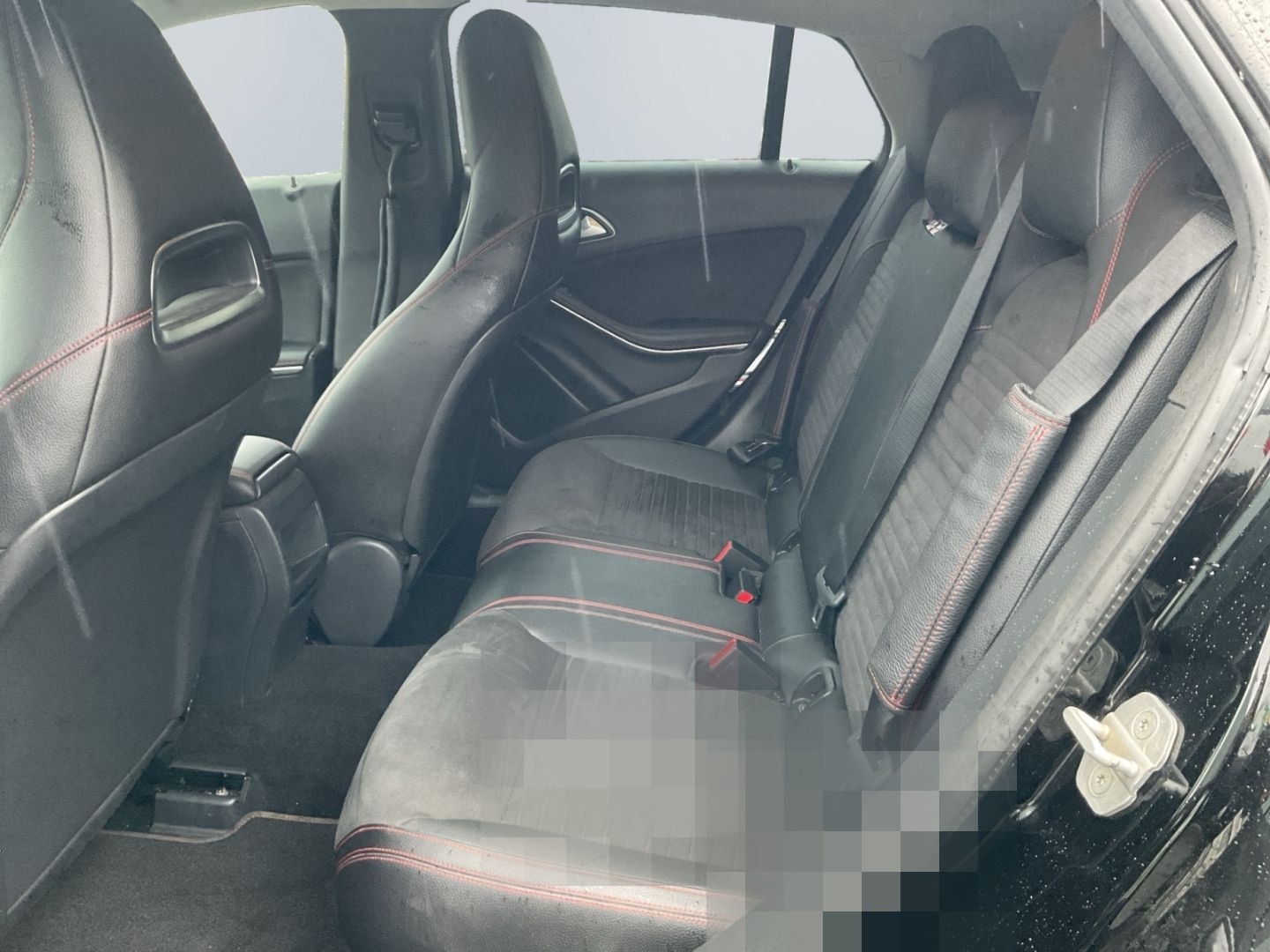 Mercedes-Benz CLA 200 Shooting Brake d AMG Line *LED*Navi*CAM* foto 16