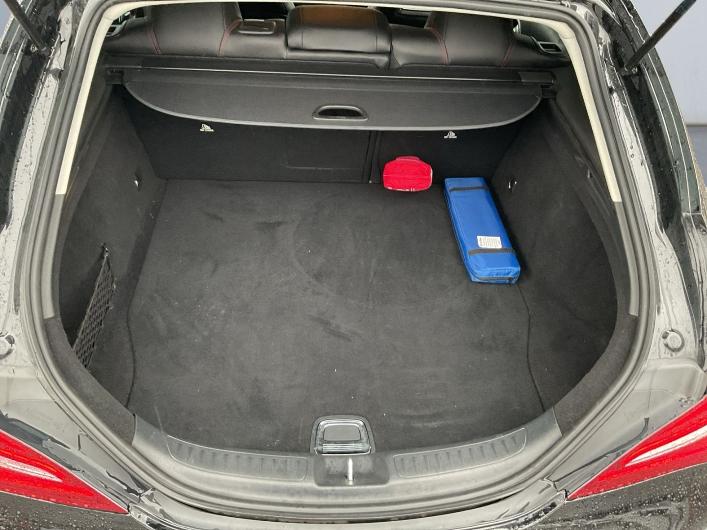 Mercedes-Benz CLA 200 Shooting Brake d AMG Line *LED*Navi*CAM* foto 17