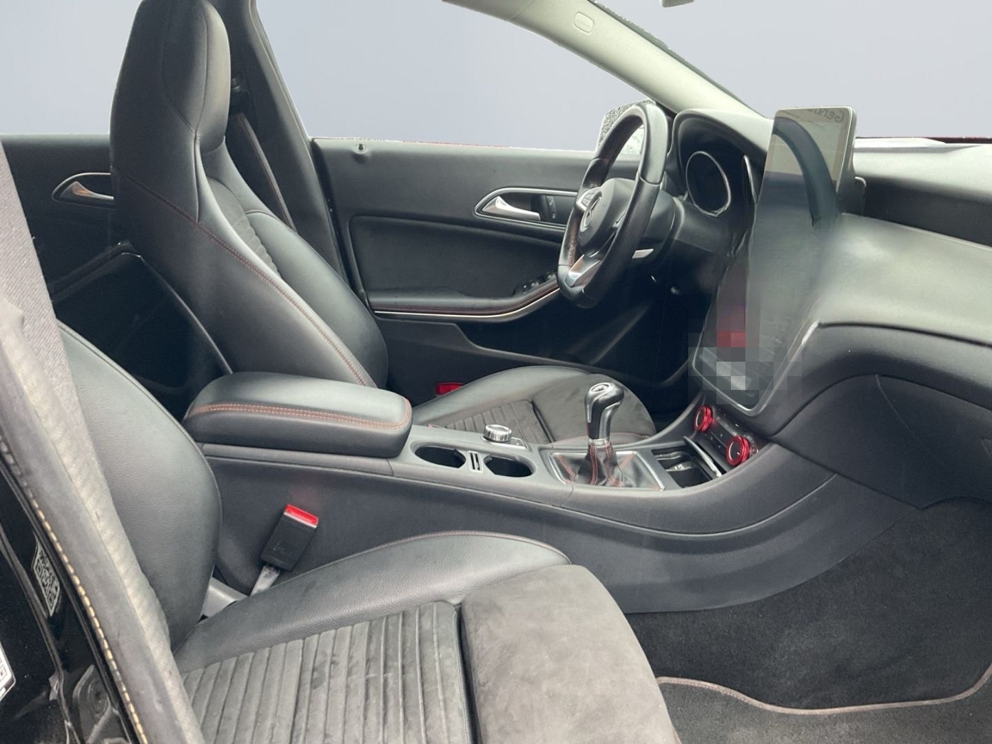 Mercedes-Benz CLA 200 Shooting Brake d AMG Line *LED*Navi*CAM* foto 20