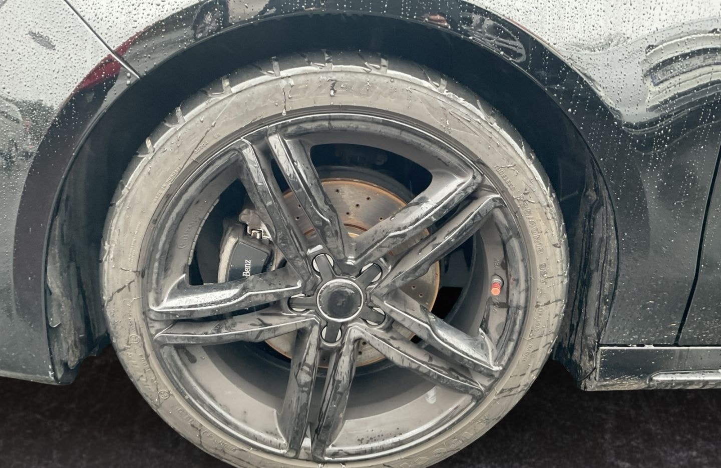 Mercedes-Benz CLA 200 Shooting Brake d AMG Line *LED*Navi*CAM* foto 21