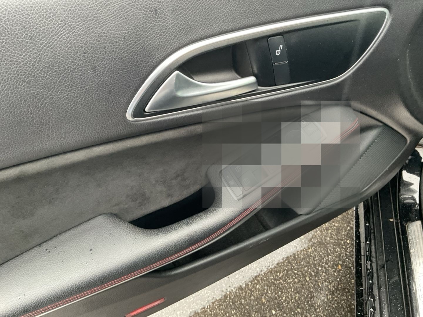 Mercedes-Benz CLA 200 Shooting Brake d AMG Line *LED*Navi*CAM* foto 22