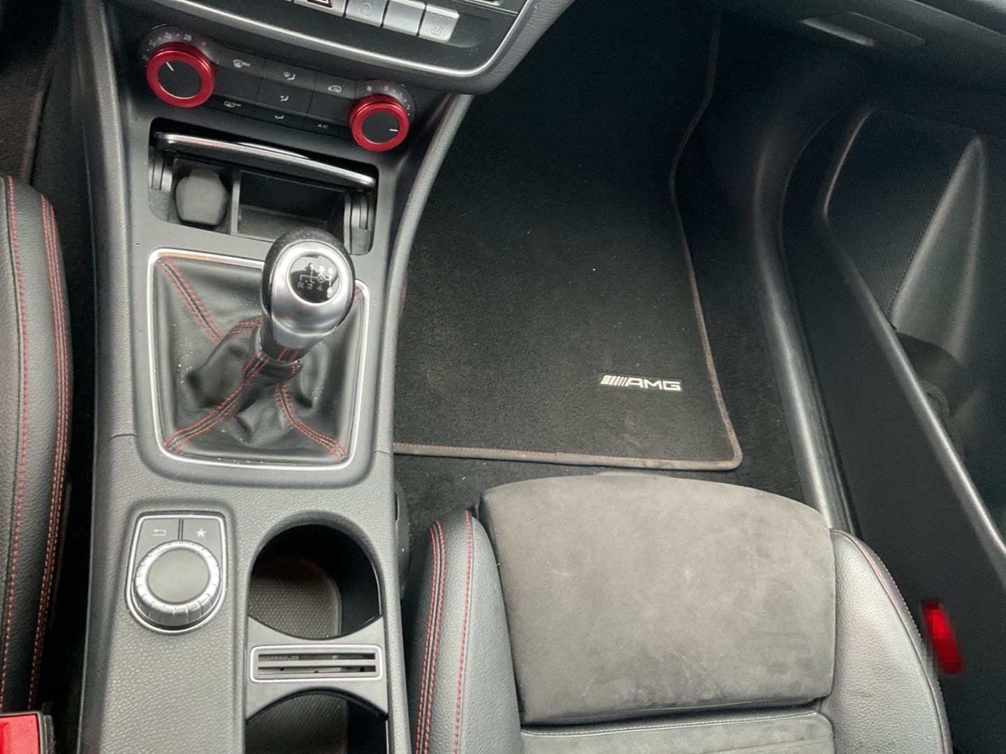 Mercedes-Benz CLA 200 Shooting Brake d AMG Line *LED*Navi*CAM* foto 24