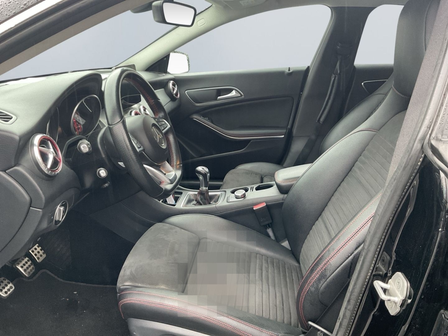 Mercedes-Benz CLA 200 Shooting Brake d AMG Line *LED*Navi*CAM* foto 9