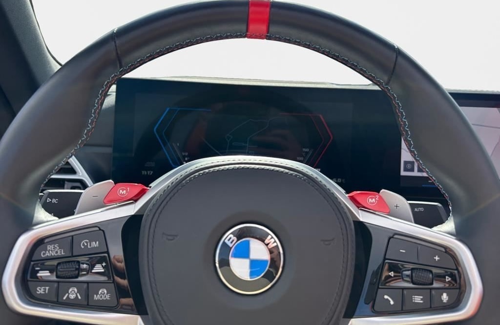 BMW M4 Cabrio Competition M xDrive+DrivAssistProf foto 15