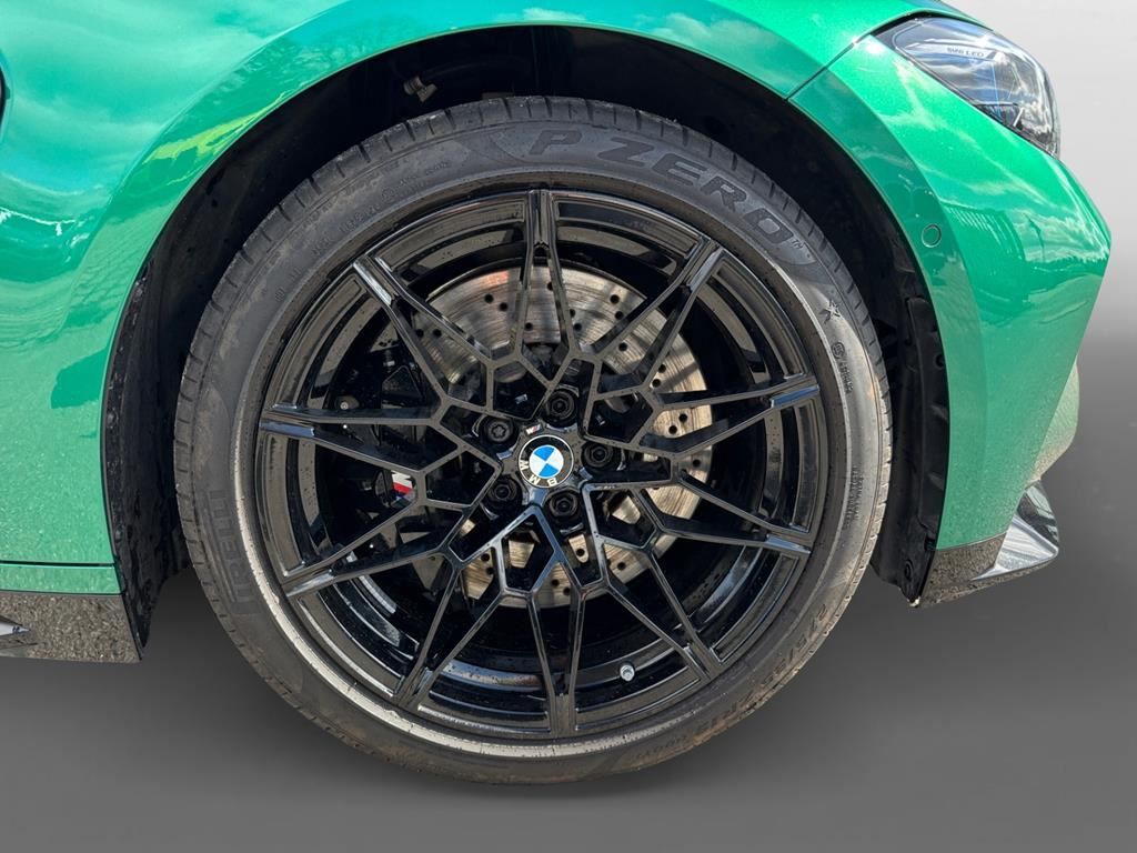 BMW M4 Cabrio Competition M xDrive+DrivAssistProf foto 17