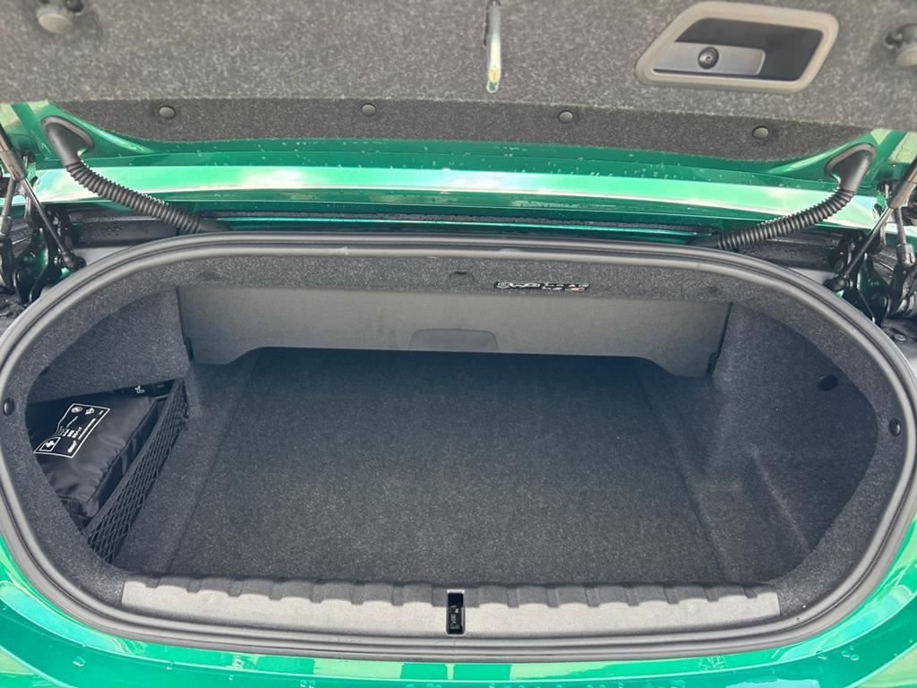 BMW M4 Cabrio Competition M xDrive+DrivAssistProf foto 18