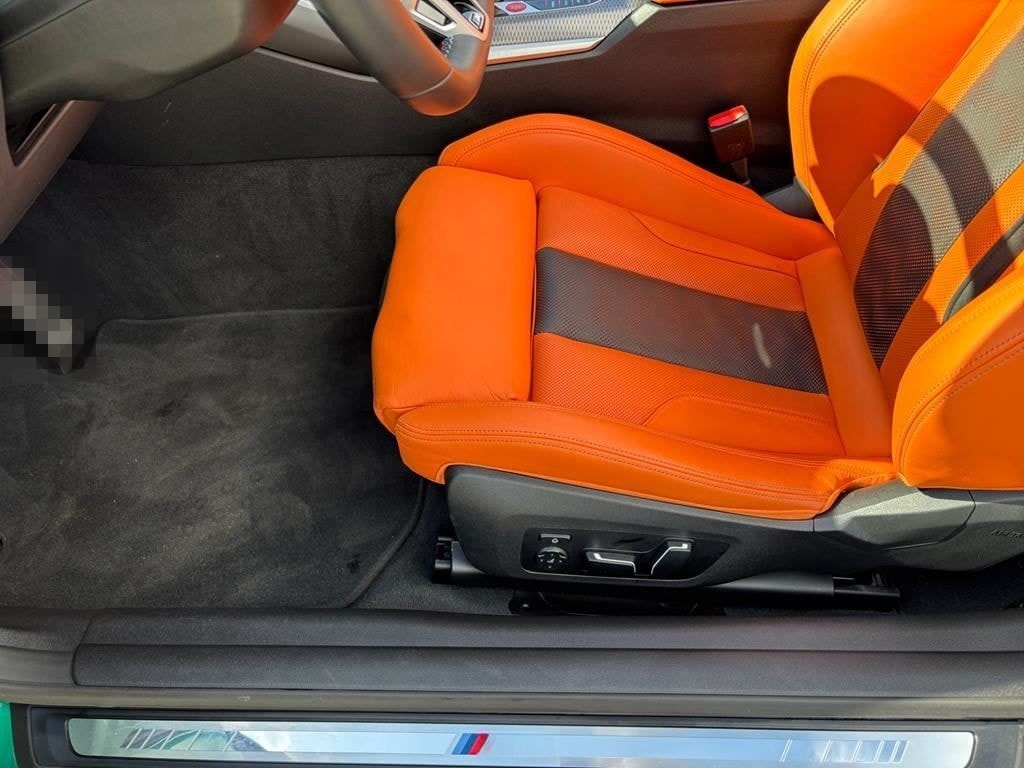 BMW M4 Cabrio Competition M xDrive+DrivAssistProf foto 22