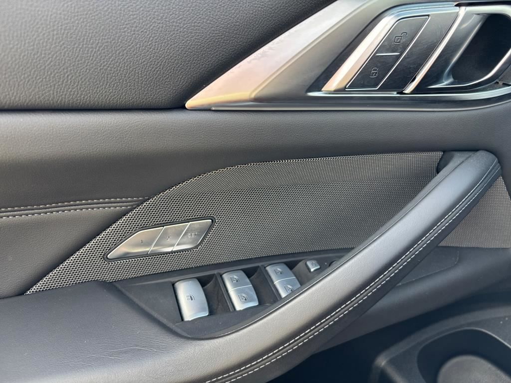 BMW M4 Cabrio Competition M xDrive+DrivAssistProf foto 23