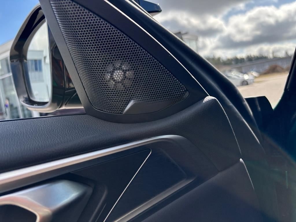 BMW M4 Cabrio Competition M xDrive+DrivAssistProf foto 24