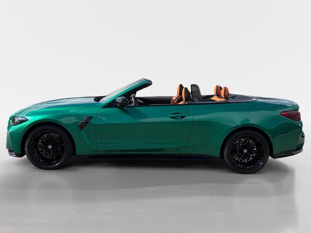 BMW M4 Cabrio Competition M xDrive+DrivAssistProf foto 6